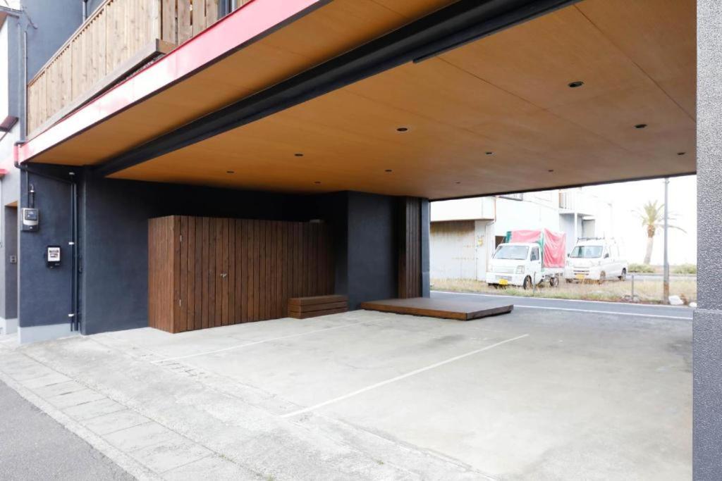 Mahana Ito Exterior photo